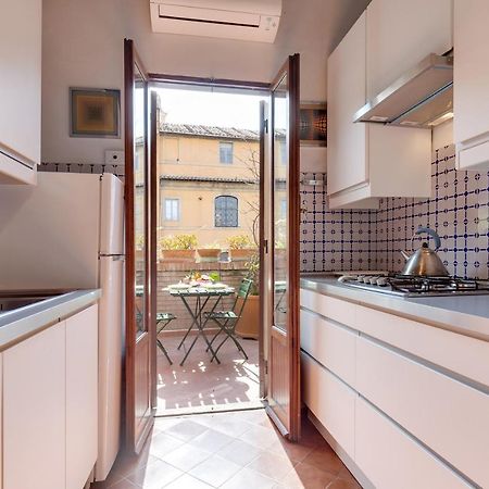 Rome As You Feel - Luxury Cappellari Apartment Екстериор снимка