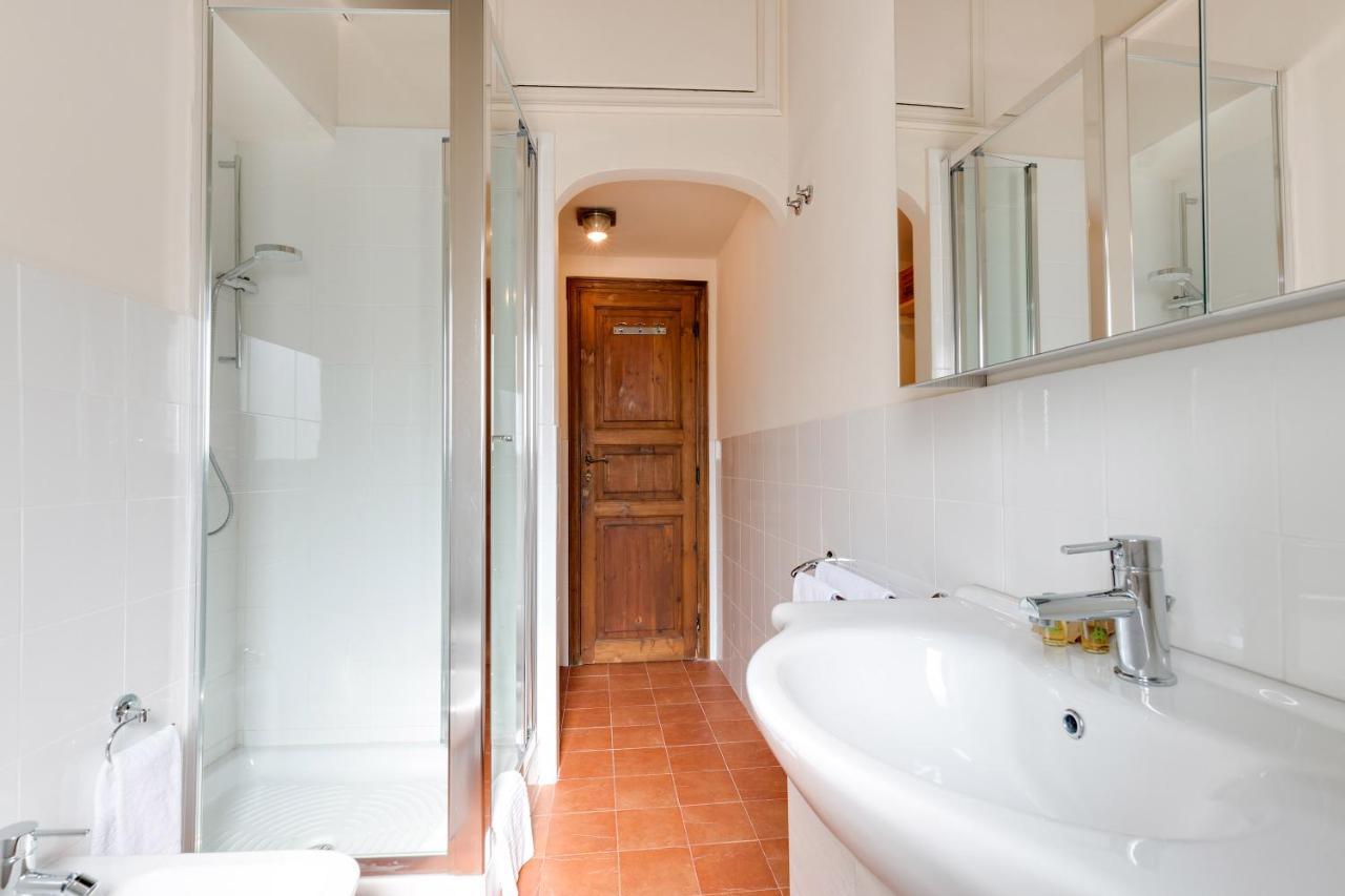 Rome As You Feel - Luxury Cappellari Apartment Екстериор снимка