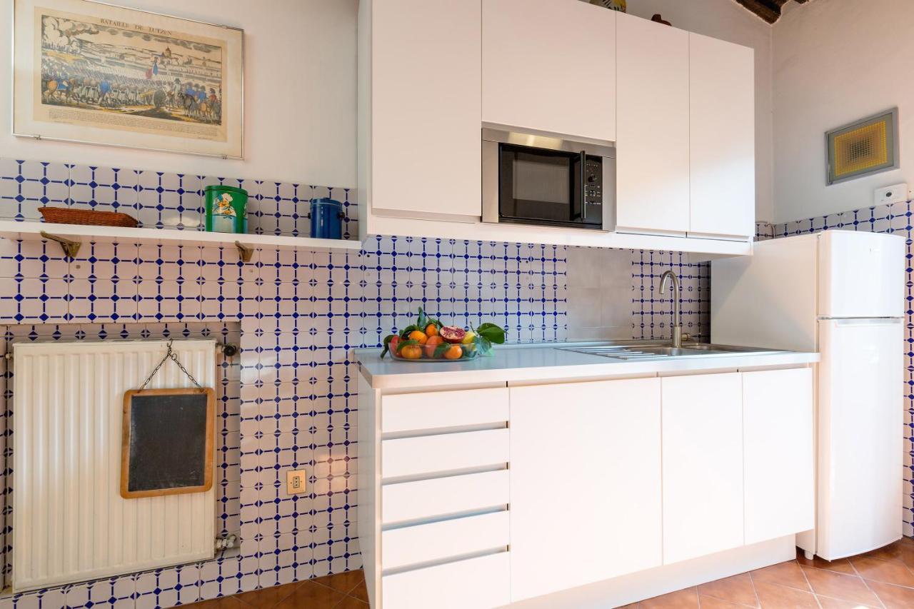 Rome As You Feel - Luxury Cappellari Apartment Екстериор снимка