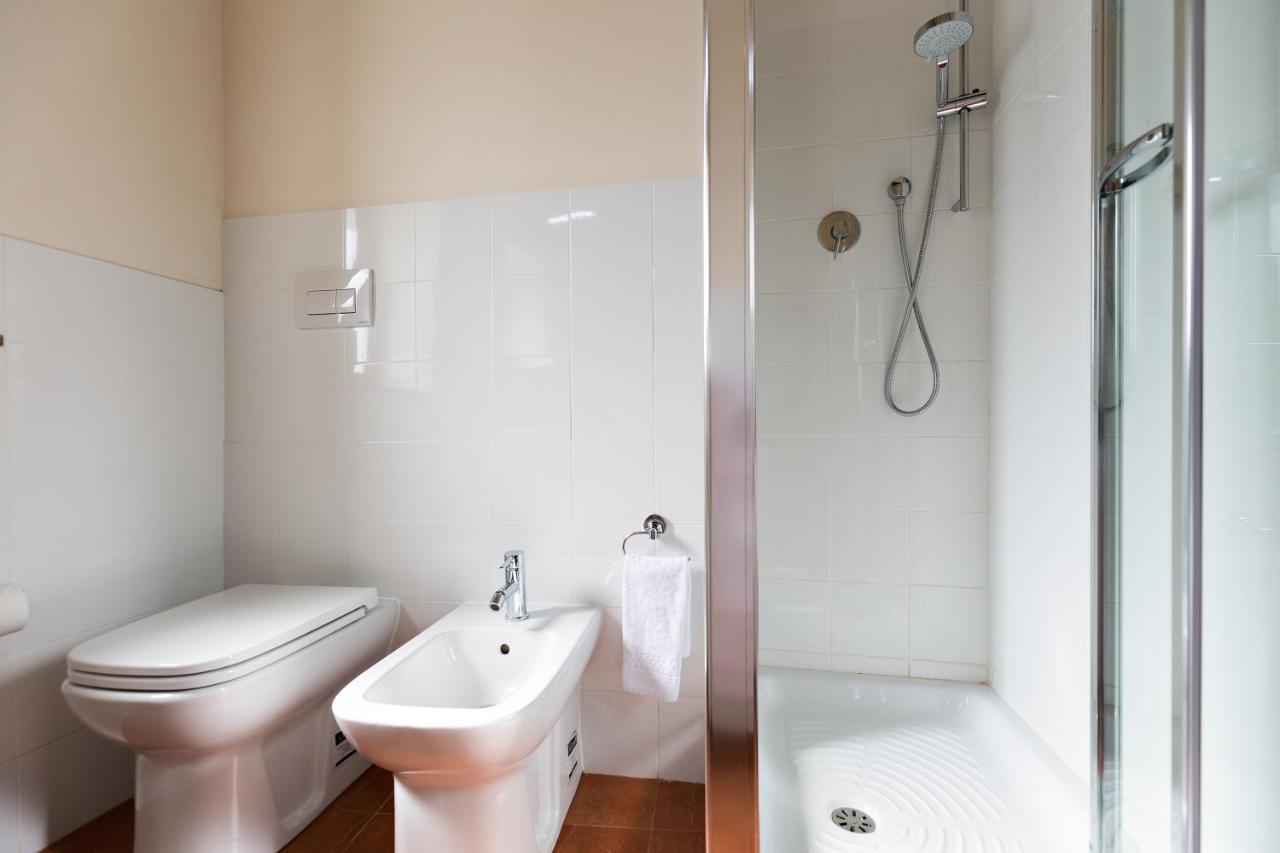 Rome As You Feel - Luxury Cappellari Apartment Екстериор снимка