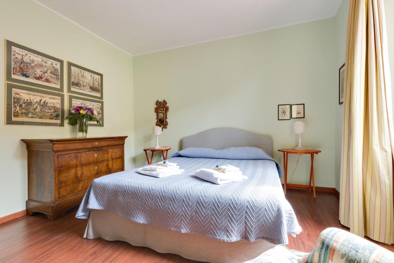 Rome As You Feel - Luxury Cappellari Apartment Екстериор снимка