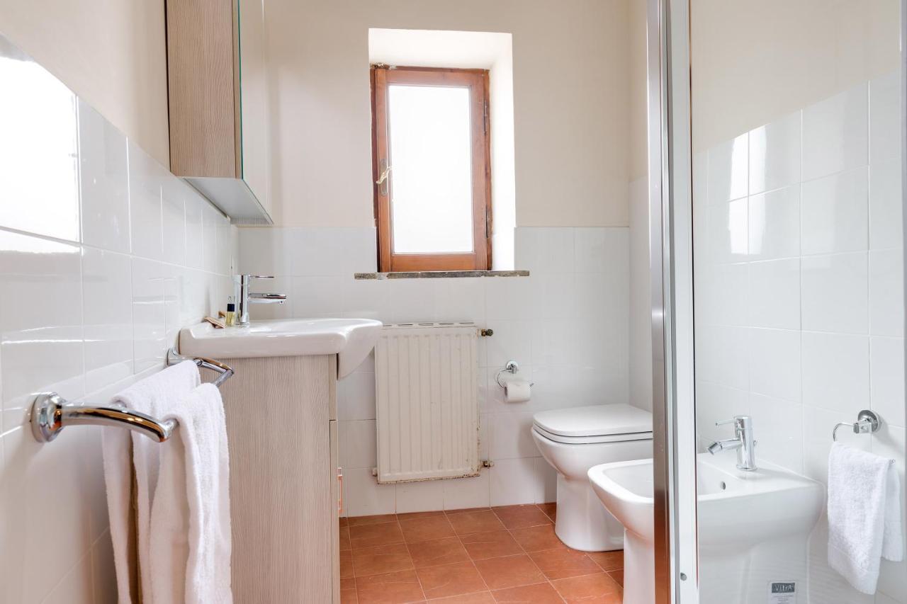Rome As You Feel - Luxury Cappellari Apartment Екстериор снимка